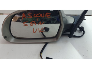 Турбина Audi A5 8T 8F