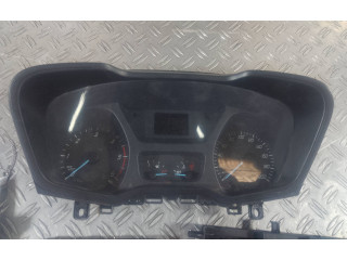 Комплект блоков управления S180146202A, 1PGC   Ford Transit Custom