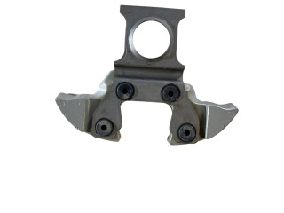 Руль Jeep Grand Cherokee 2010 - 2021 года 68184845AC