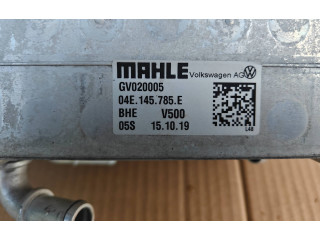Интеркулер 04E145785E, GV020005 Volkswagen Golf VIII