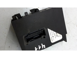 Блок управления без ключа