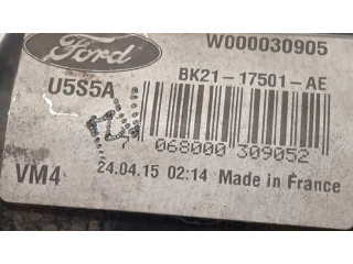 Моторчик дворников BK2117501AE, 1945791 Ford Transit