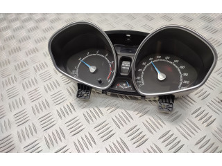 Комплект блоков управления DV2112A650PB, CV6A12B684BB Ford B-MAX