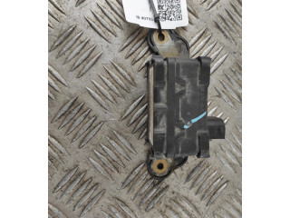 Řídící jednotka 8200404858, 8200404858   Renault Espace IV 2007