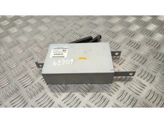 Блок управления 237A04GN1B Infiniti Q50