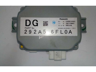 Řídící jednotka 292A56FL0A   Nissan Note (E12) 2016