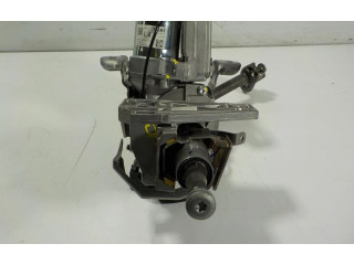 Рулевая рейка 488100220R, 488100220R Renault Captur 2013 - 2020 года