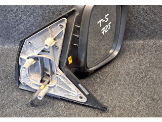 Zpětné zrcátko Volkswagen Transporter - Caravelle T5 2007