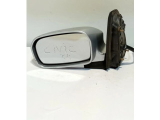 Zpětné zrcátko Honda Civic
