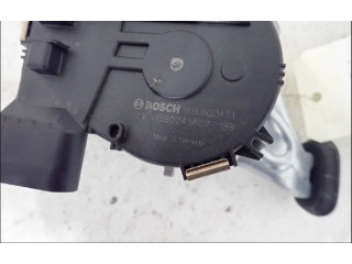 Моторчик дворников 3397021919, 3397021919 Citroen C3 Aircross