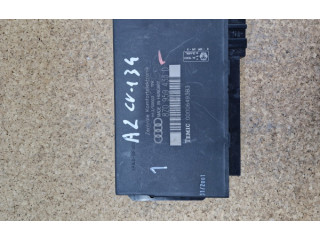 Блок управления 8Z0959433D Audi A2