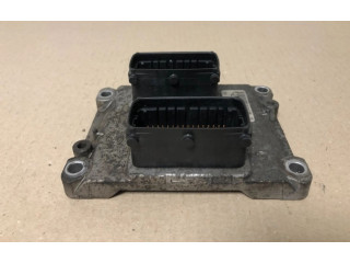 Блок управления двигателя 1039S04975, 1039S04975   Fiat Idea