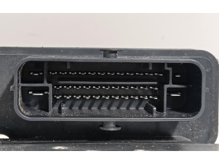 Блок АБС 3557994, 3557994   Citroen  C3 Aircross  2017 -  года