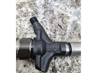 Комплект форсунок 16613AA020, 16613AA020    Subaru Forester SH   