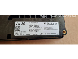 Блок управления 4KE035283A, 351998101800159 Audi S5 F5