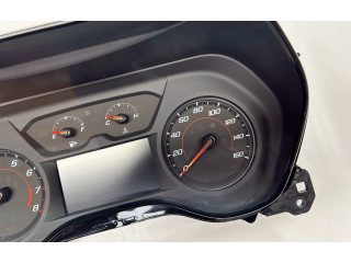 Панель приборов 84761770   Chevrolet Camaro       