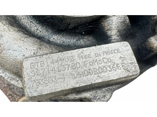 Турбина Ford Galaxy 2.0 9671413780, GTB144902