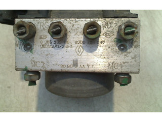 Блок АБС 8200756092, 8200756092 Dacia Logan I 2004 - 2012 года