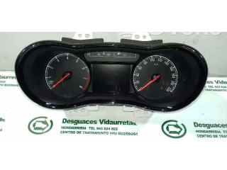 Pojistková skříňka 42505453, 688437714 Opel Karl 2017