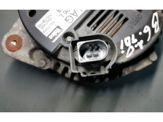 Генератор 021903026L, 2542783C   Volkswagen PASSAT B6 2.0     