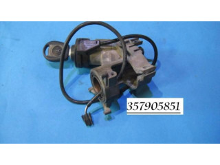 Замок зажигания