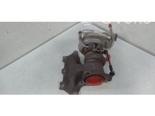 Нагнетатель 144108035R, 144102069R   Renault Captur