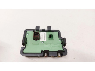 Другие блоки управления / модули