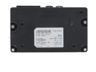 Блок управления AM5T14D212CD   Ford B-MAX