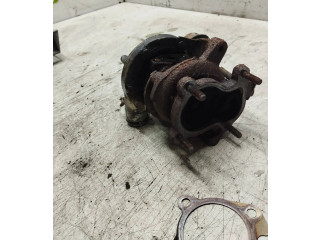  Турбина Volkswagen PASSAT B4           