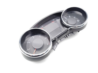 Přístrojová deska Peugeot 3008 I 2015 9810463080, 69789-460U