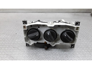 Блок управления климат-контролем    Citroen Jumper