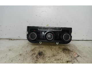 Блок управления климат-контролем 5HB01210870, 5HB01210870   Volkswagen Caddy