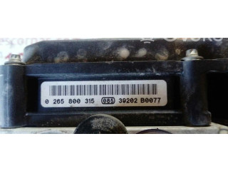 Блок АБС 0265231331, ABS   Fiat  Punto (188)  1999-2010 года