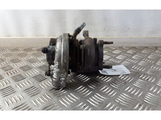  Турбина Volkswagen PASSAT B4  0281457010, 0281457010         