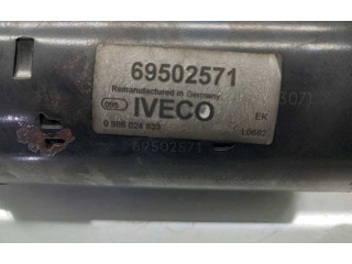Подрулевой шлейф SRS 69502571, 0986024833 Iveco Daily 4th gen