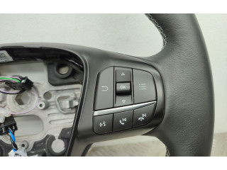 Руль Ford Fiesta 2017 - года