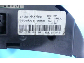 Дисплей 1488702080, IMPRK1165880 Lancia Phedra