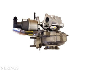 Turbodmychadlo Турбина 54359700027, TC30-0019 Alfa Romeo Mito