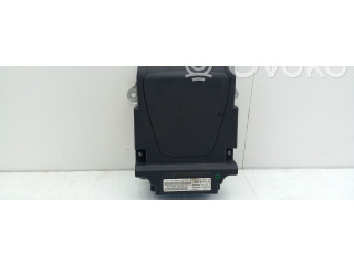 Экран/ дисплей / маленький экран 96665877   Peugeot 3008 I