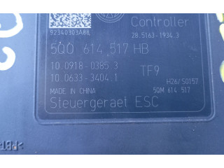 Блок ABS Audi Q3 F3 2018 - года