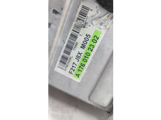 Радиатор интеркулера A1770902501, HP379002   Mercedes-Benz  S W222  2013 -  года