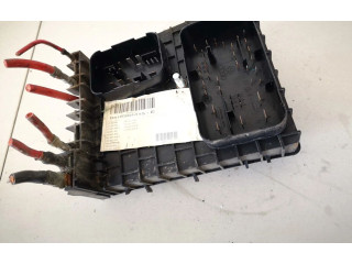 Блок предохранителей 1k0937124h, 1K0937124H Volkswagen Touran I