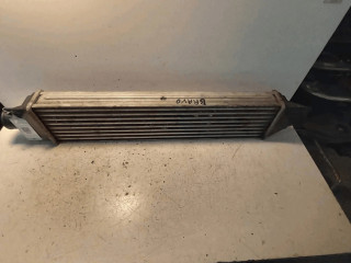 Интеркулер 51783791 Alfa Romeo MiTo