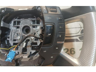 Руль Citroen C5  2008 - 2016 года AH01      