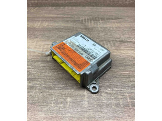 Блок подушек безопасности 8P0959655F, 0285001482 Audi A3 S3 8P