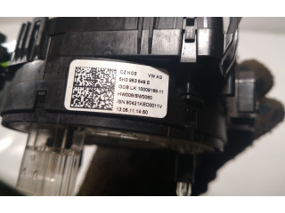 Подрулевой шлейф SRS 5K0953549E   Volkswagen Golf Plus