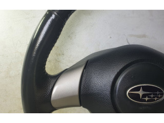 Руль Subaru Forester SH  2008-2013 года GS12005530, Baldai2834      