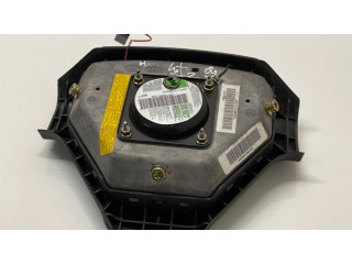 Подушка безопасности водителя TB56101F   Hyundai Getz