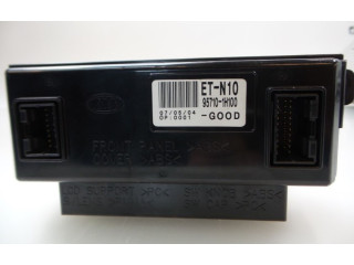 Дисплей    957101H100, 957101H100   KIA Pro Cee'd I