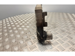 Интеркулер  8200115540   Renault Megane II 1.9